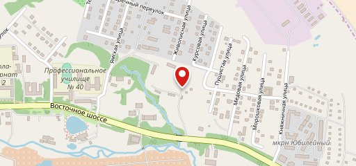 Кафе Два Брата на карте
