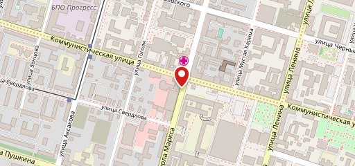 Cafe_eda на карте