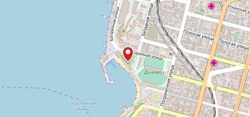 Кафе Эдвард на карте