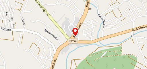 CAFE EL. на карте