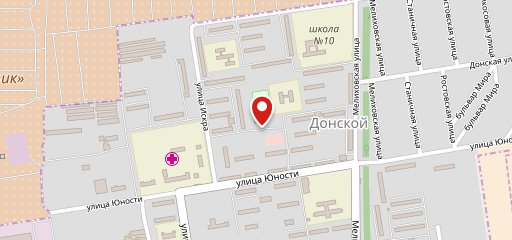Кафе "елена" на карте