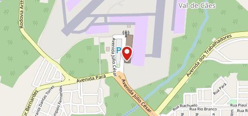 Cafe Elite на карте