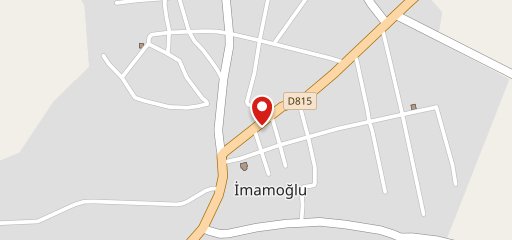 Cafe Enes на карте