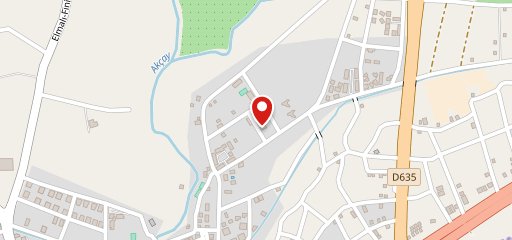 Cafe Express на карте