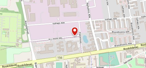 Cafe Express на карте