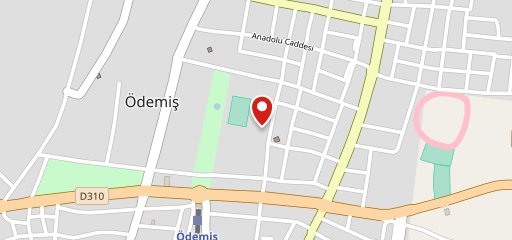 Cafe Extra на карте
