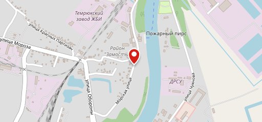Cafe Familia на карте