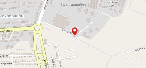 Cafe Family на карте