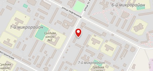 Cafe Family на карте