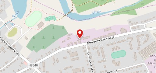 Cafe Fest на карте
