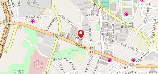 Cafe F на карте