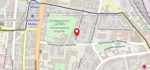 Cafe Five на карте
