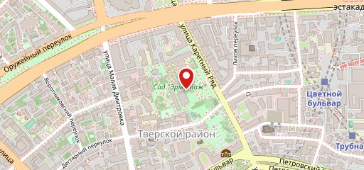 Cafe FM Шоколад на карте