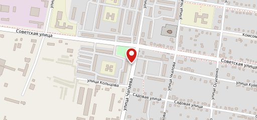 Food House на карте