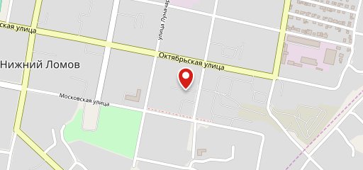 Cafe FoodClub на карте