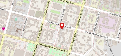 Cafe for Friends на карте