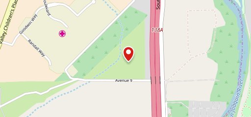 Cafe на карте