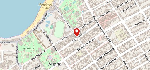 Cafe Gelateria на карте