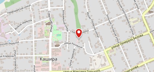 Cafe Giusto на карте