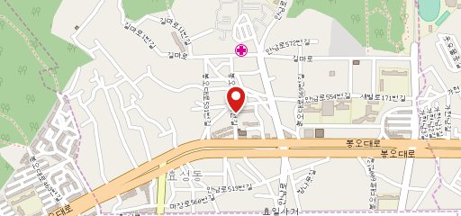 Cafe Glory на карте