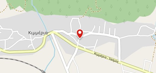 cafe paradise на карте