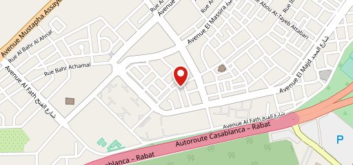 cafe Gold на карте