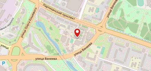 Галактика на карте