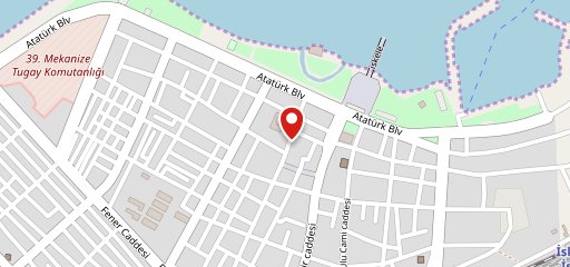 Han kebap на карте