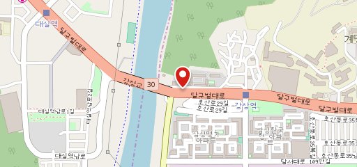 CAFE HEAVEN на карте