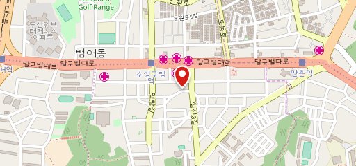 프롬헤어 на карте