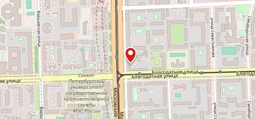 ИмпериаЛ на карте
