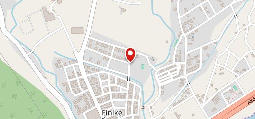 Cafe-in на карте