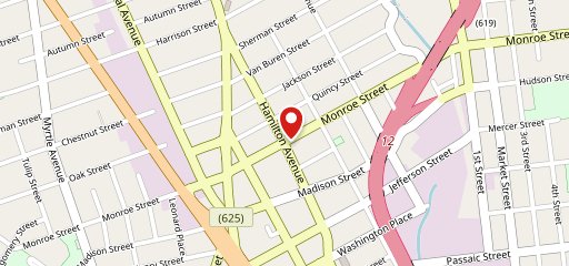 Cafe Internet на карте