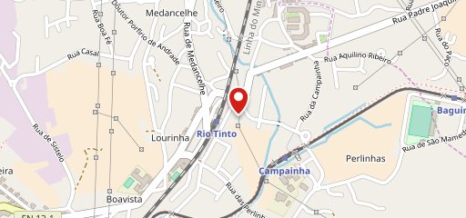 Café Jardim на карте