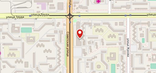 Cafe Jump на карте