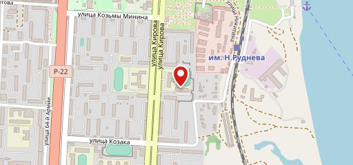 Cafe-karaoke Soprano на карте
