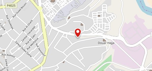 Cafe karifa 2 на карте