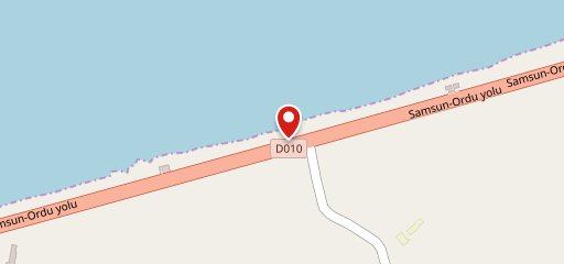 Cafe Keyf на карте