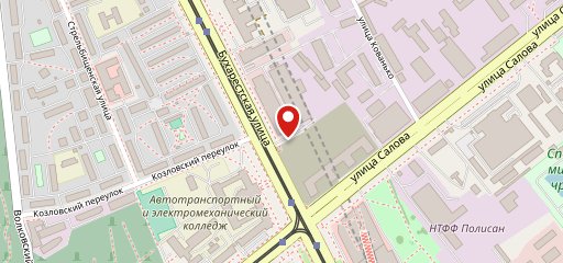 To Cafe на карте