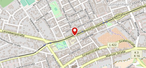 KCS Klein Consulting Service на карте