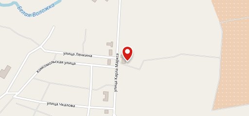 Cafe Kolizey на карте