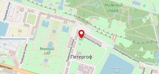Cafe Кондитерская на карте