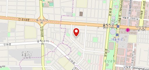 Cafe Kosame на карте