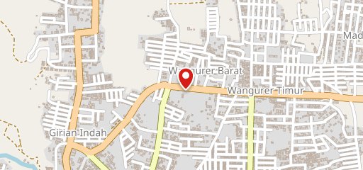 Cafe KW1 на карте