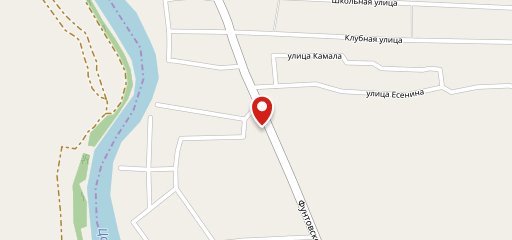 Café "La Café" на карте