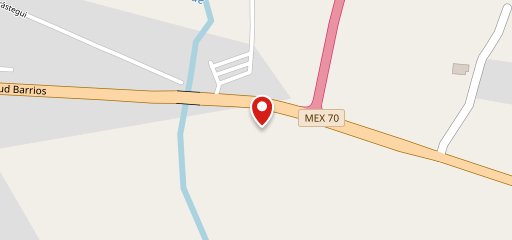Jalapeños La Granja на карте