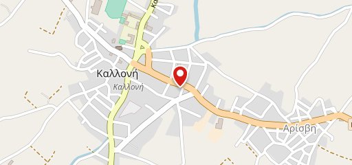 CAFE LAB на карте