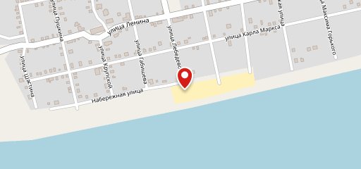 Гирос & Море на карте