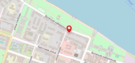 Кафе LavGarD на карте