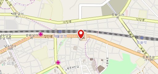 cafe Le Lapin на карте